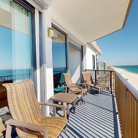 Apartament Broadmoor 1203 Orange Beach Zewnętrze zdjęcie