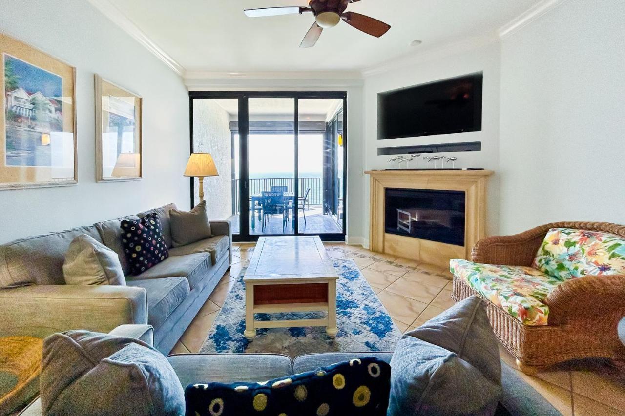 Apartament Broadmoor 1203 Orange Beach Zewnętrze zdjęcie
