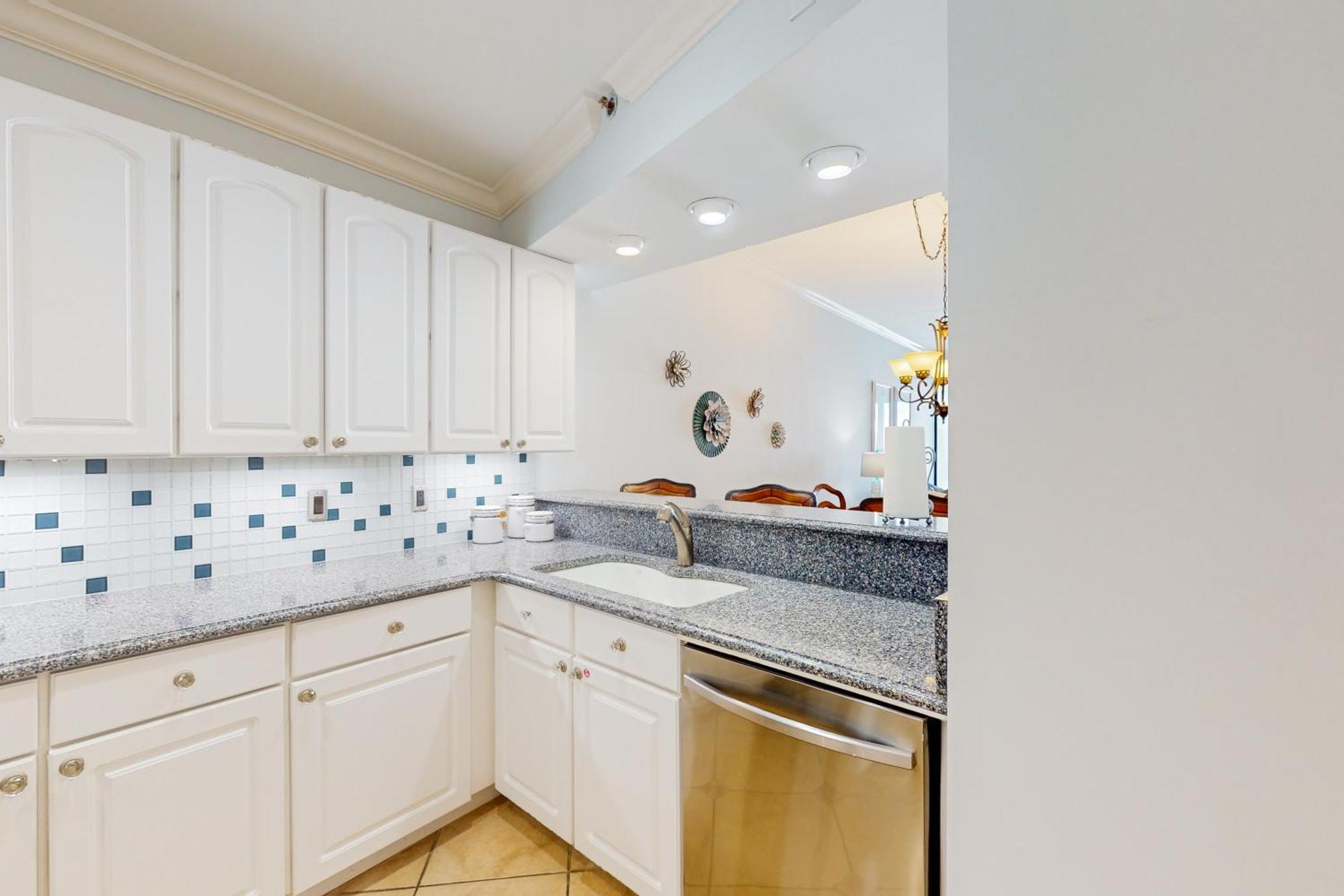 Apartament Broadmoor 1203 Orange Beach Zewnętrze zdjęcie