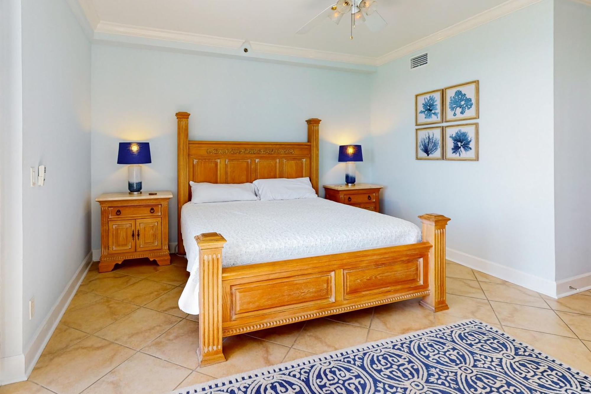 Apartament Broadmoor 1203 Orange Beach Zewnętrze zdjęcie