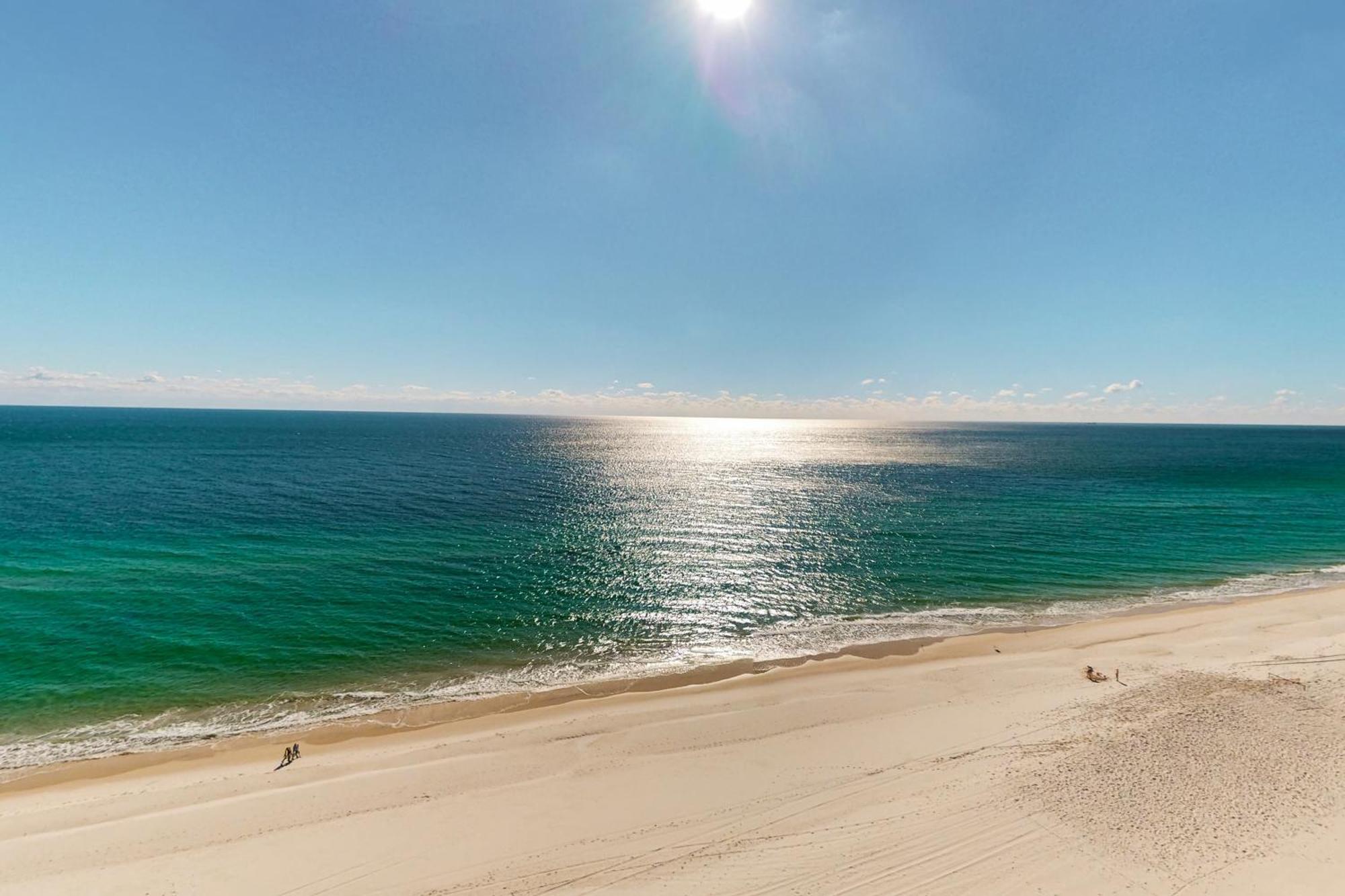 Apartament Broadmoor 1203 Orange Beach Zewnętrze zdjęcie