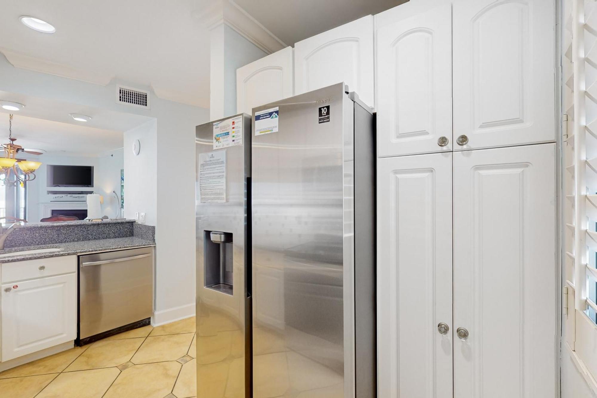 Apartament Broadmoor 1203 Orange Beach Zewnętrze zdjęcie