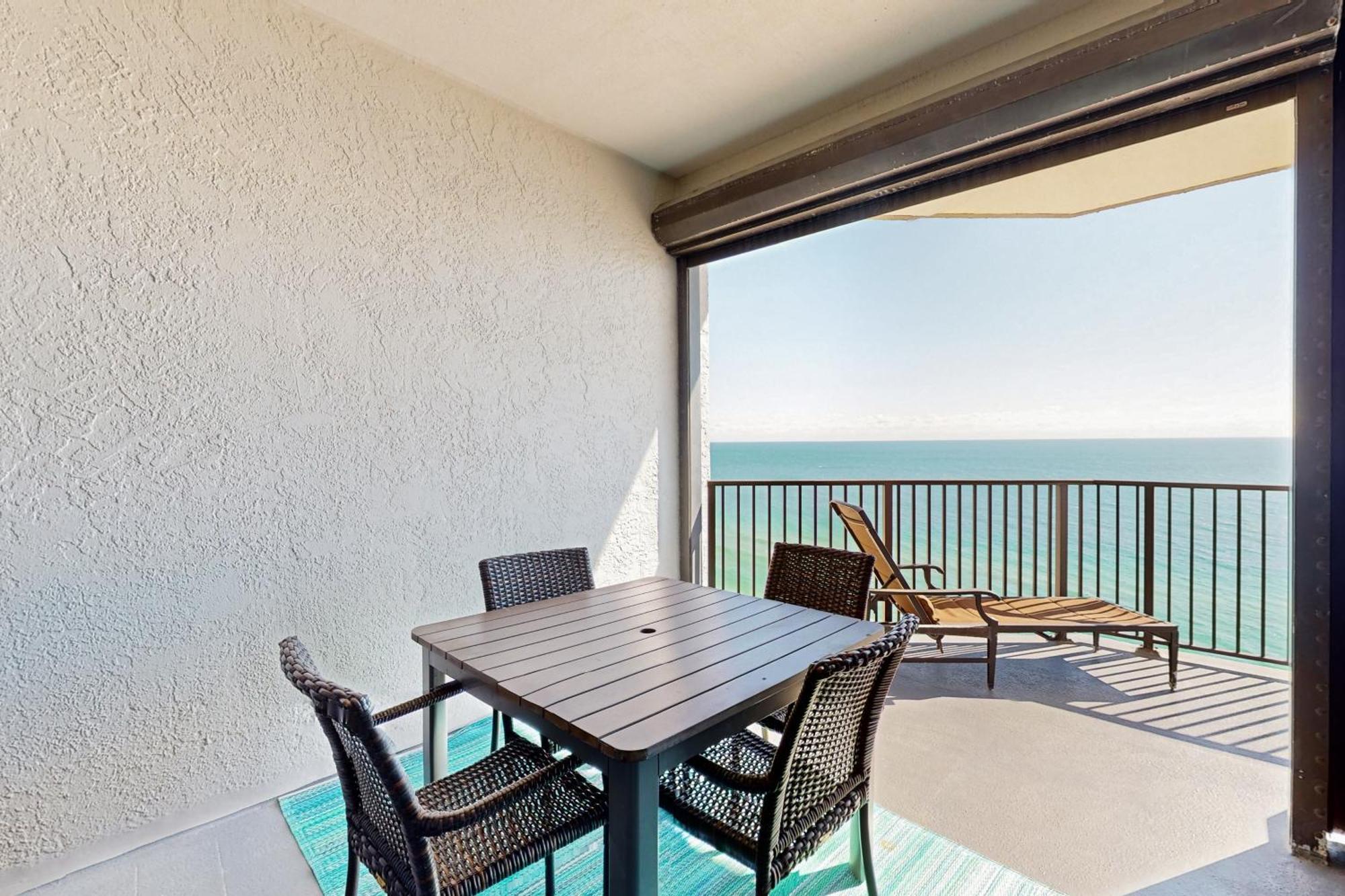 Apartament Broadmoor 1203 Orange Beach Zewnętrze zdjęcie