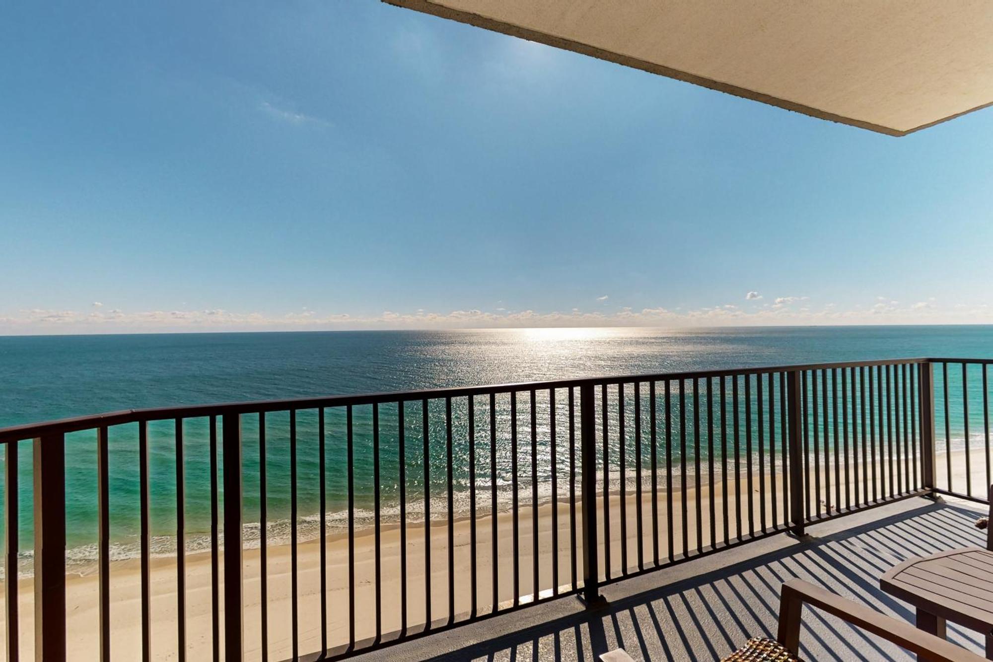 Apartament Broadmoor 1203 Orange Beach Zewnętrze zdjęcie