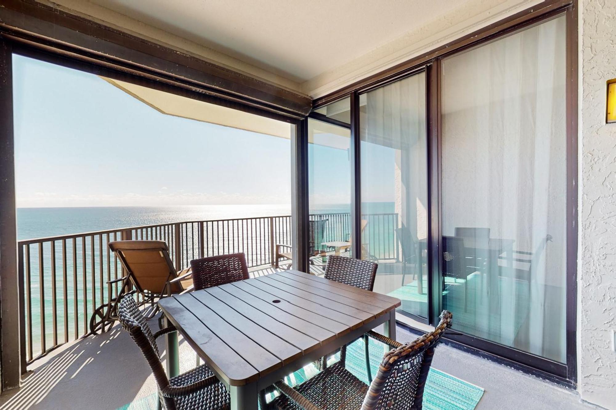 Apartament Broadmoor 1203 Orange Beach Zewnętrze zdjęcie