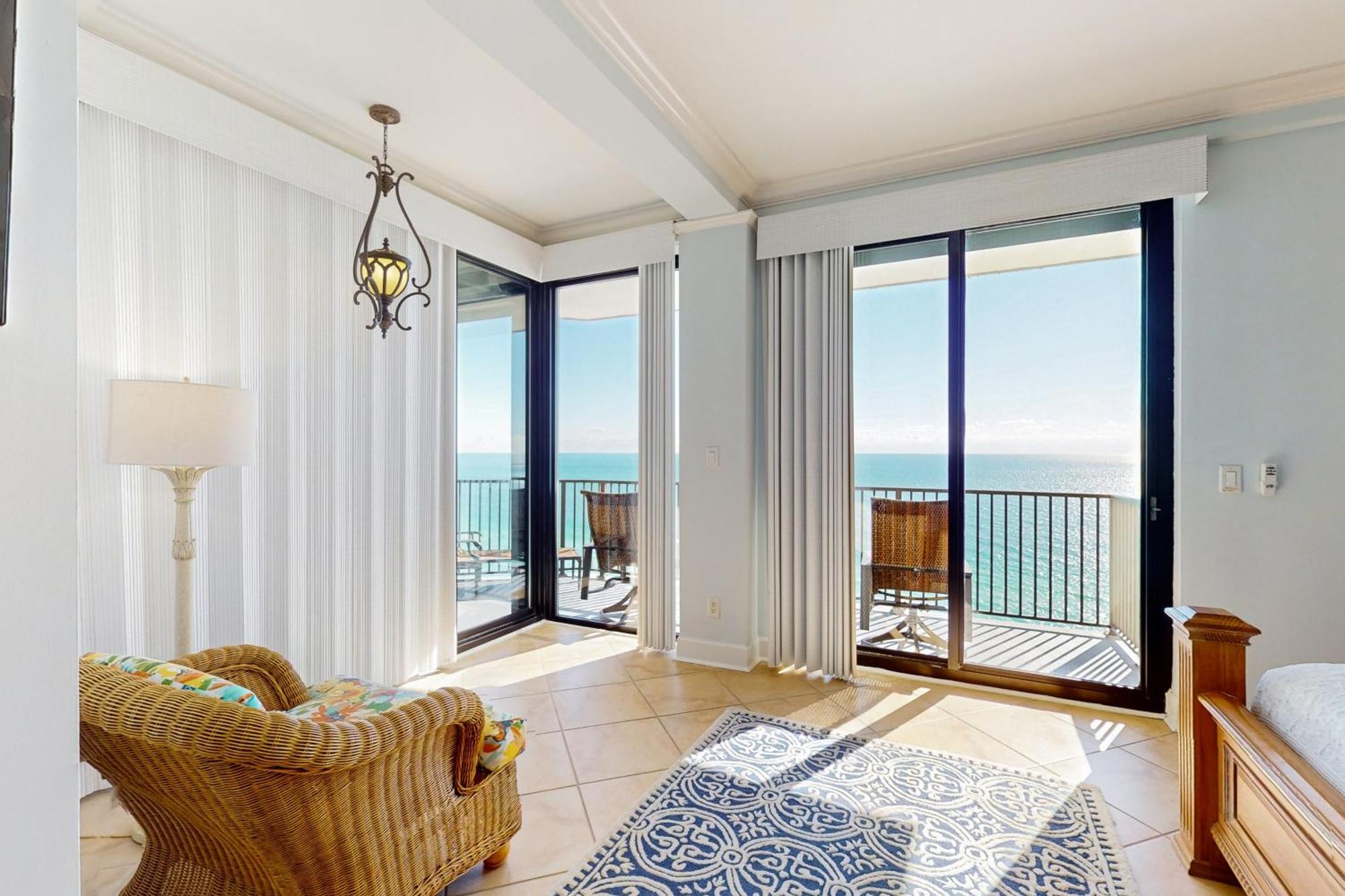 Apartament Broadmoor 1203 Orange Beach Zewnętrze zdjęcie