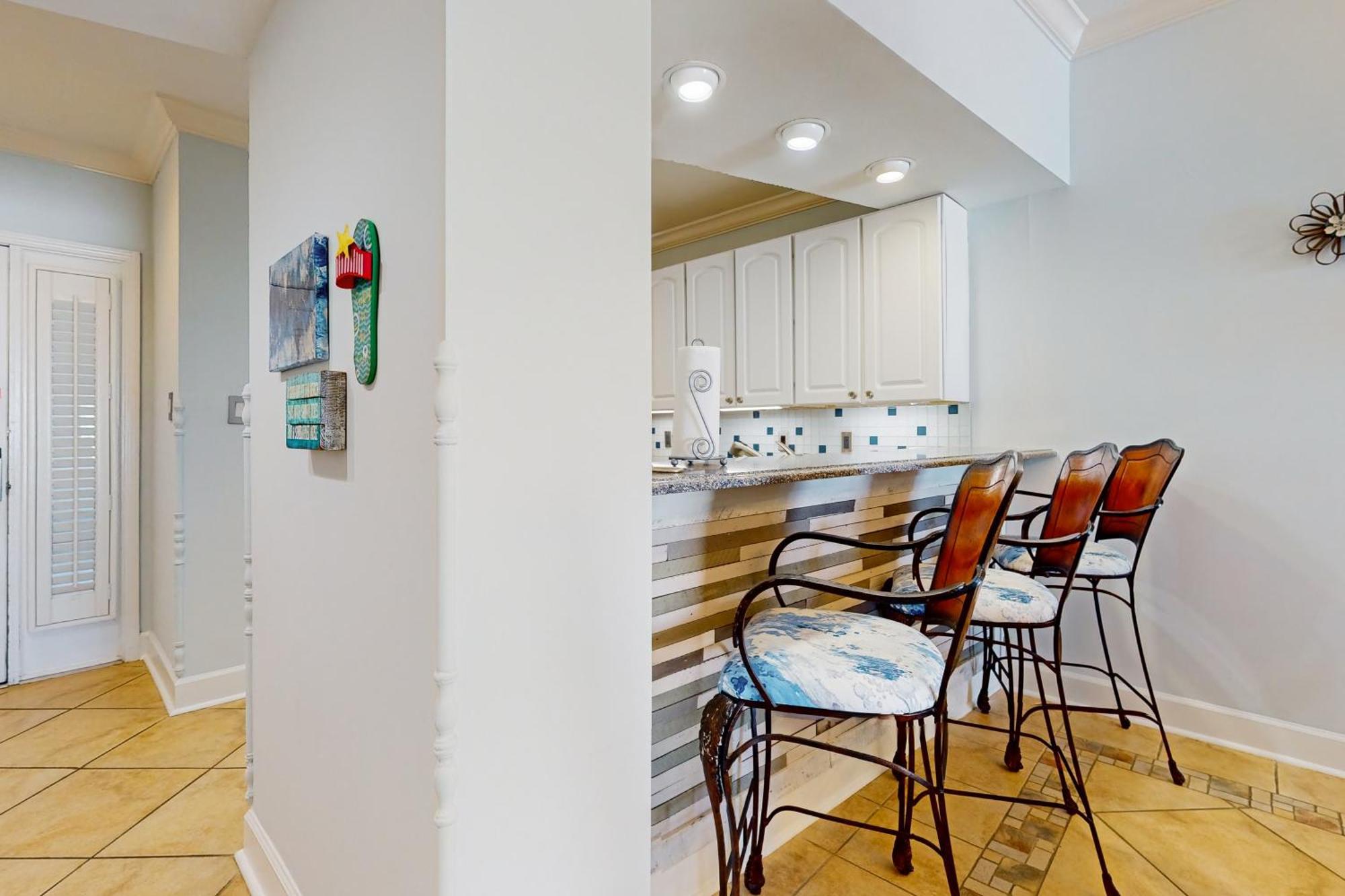Apartament Broadmoor 1203 Orange Beach Zewnętrze zdjęcie