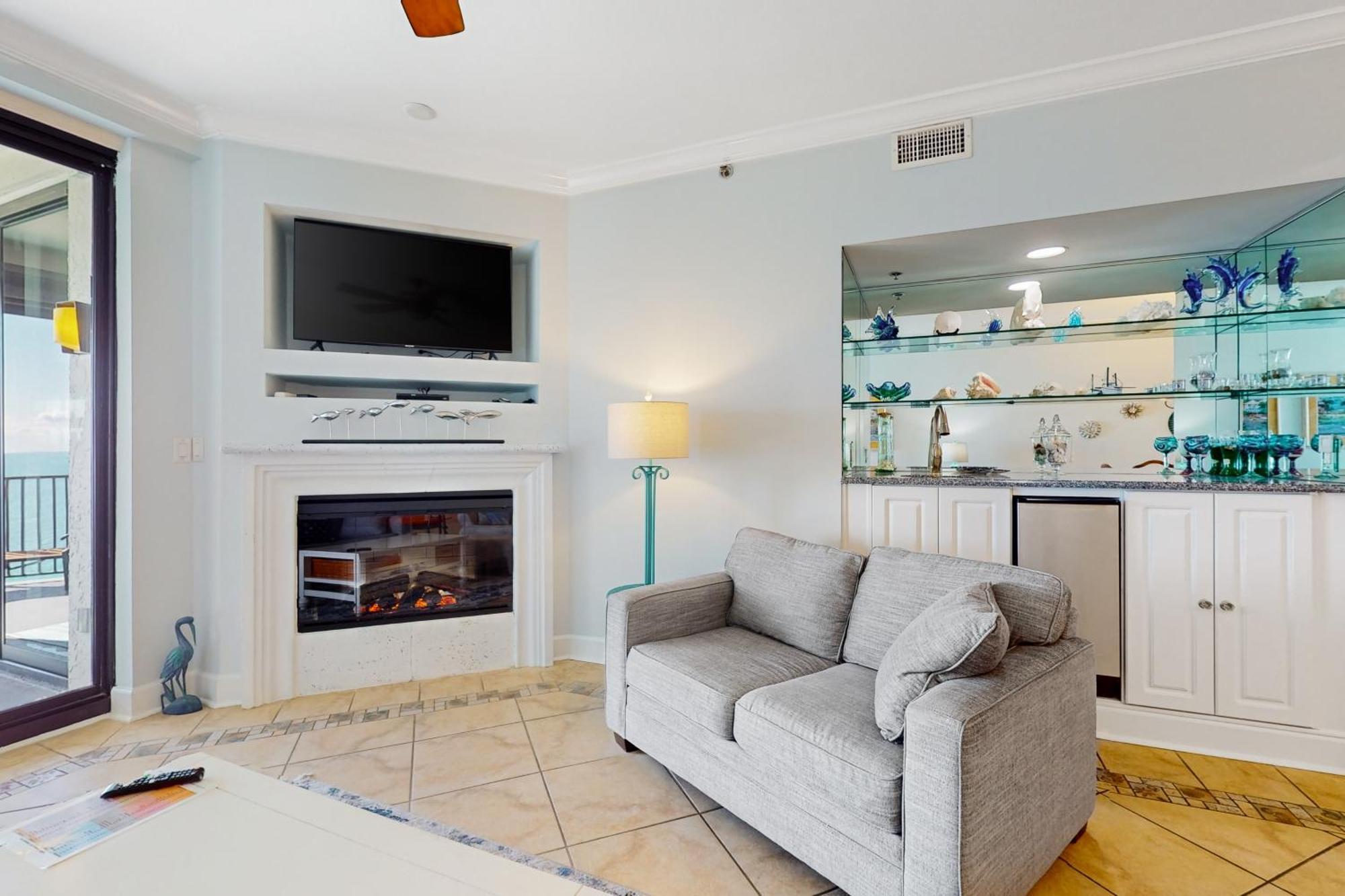 Apartament Broadmoor 1203 Orange Beach Zewnętrze zdjęcie