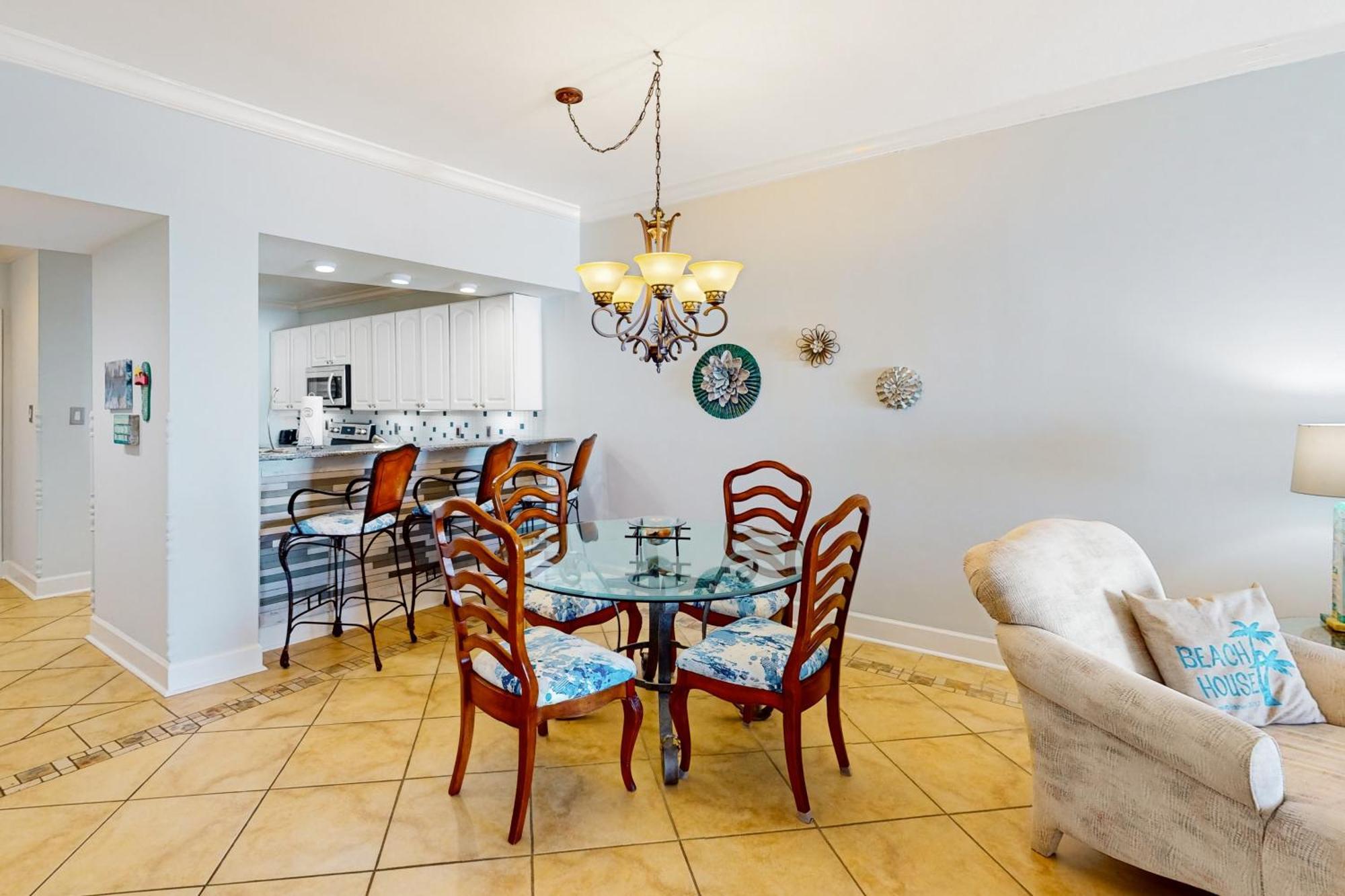 Apartament Broadmoor 1203 Orange Beach Zewnętrze zdjęcie