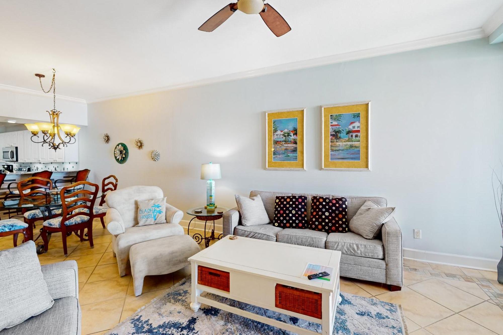 Apartament Broadmoor 1203 Orange Beach Zewnętrze zdjęcie